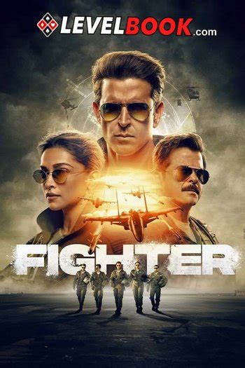 fighter movie download level 777|Fighter (2024) Hindi Movie 480p .